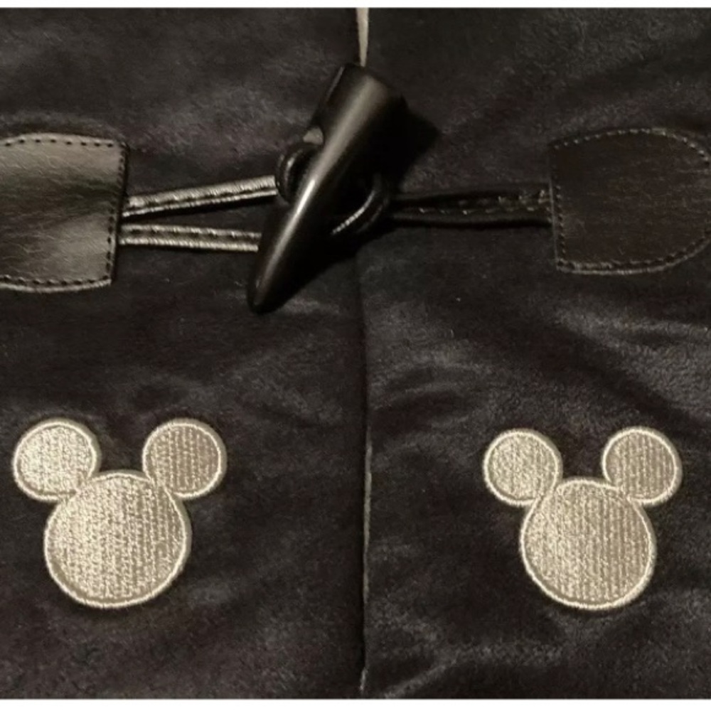 Disney Mickey Mouse 1928 Silhouette Bradford Exch… - image 4